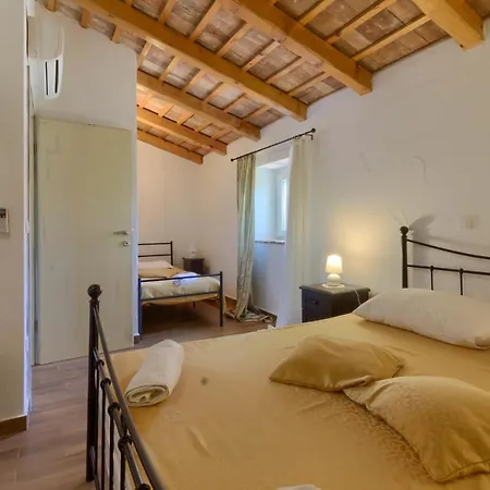 Cozy Zita With Private Pool Near Town Center Villa Porec